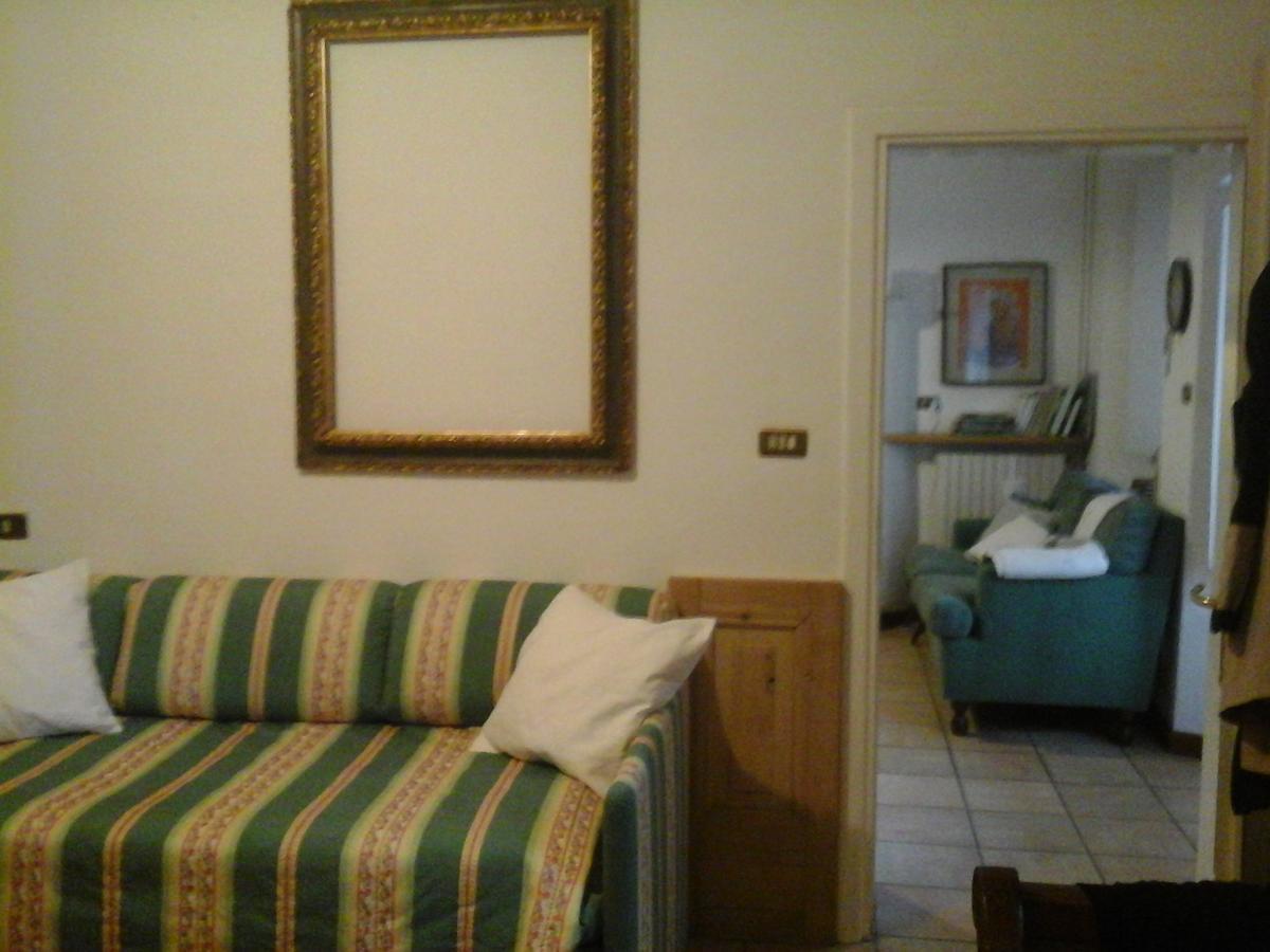 Bio&B Cascina Montebello Palazzago Kültér fotó