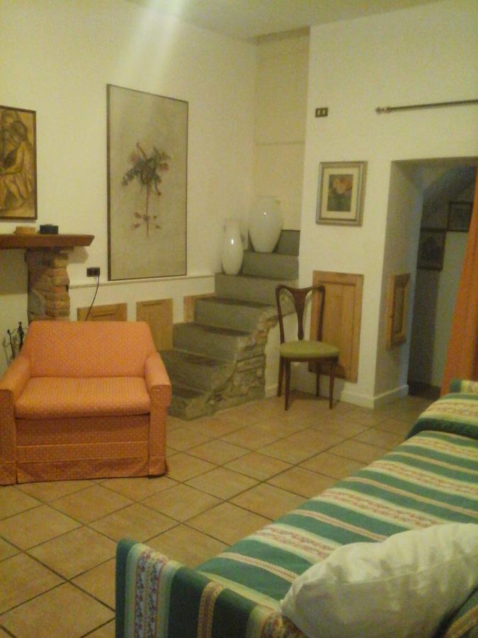 Bio&B Cascina Montebello Palazzago Kültér fotó