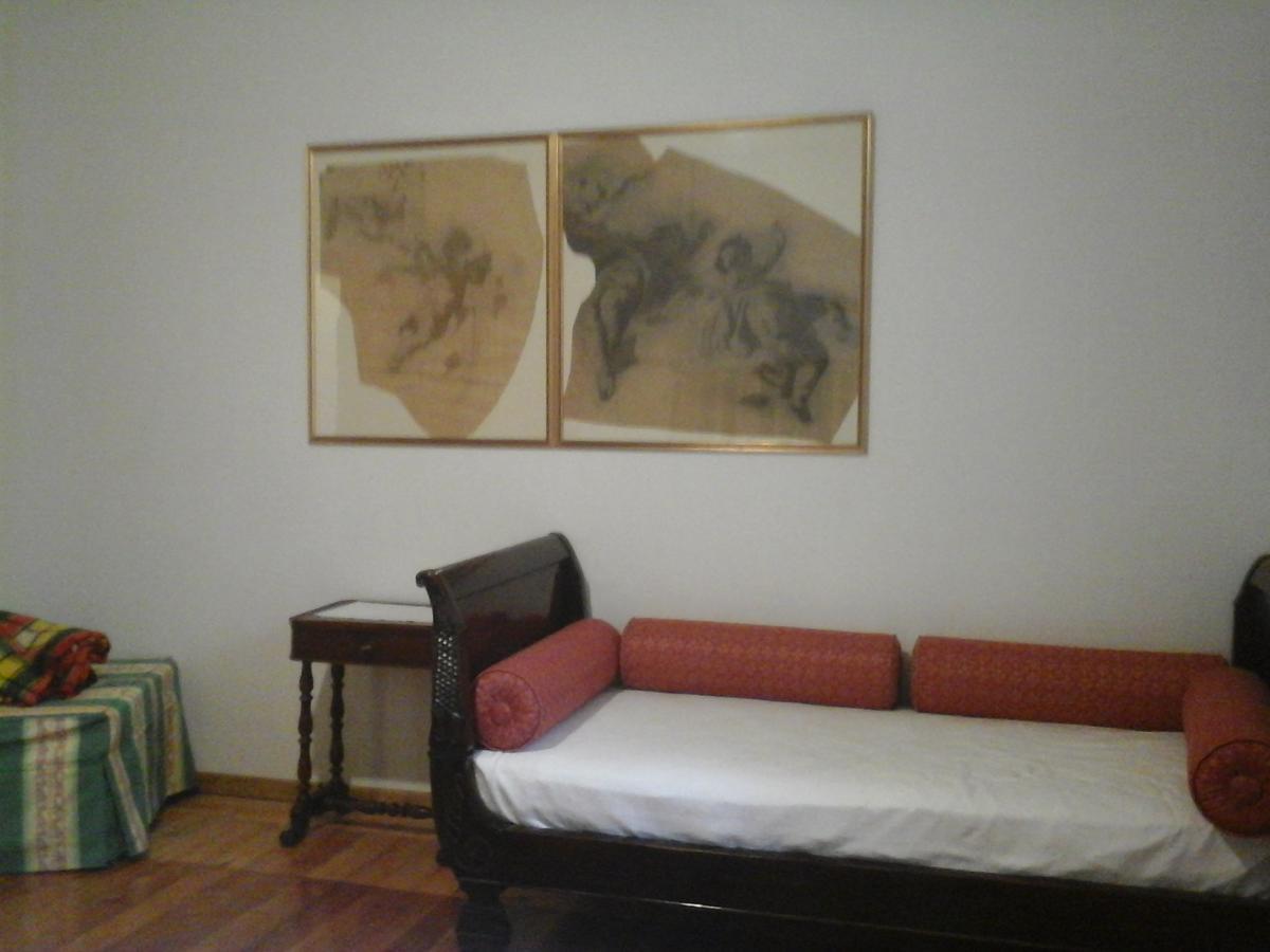 Bio&B Cascina Montebello Palazzago Kültér fotó