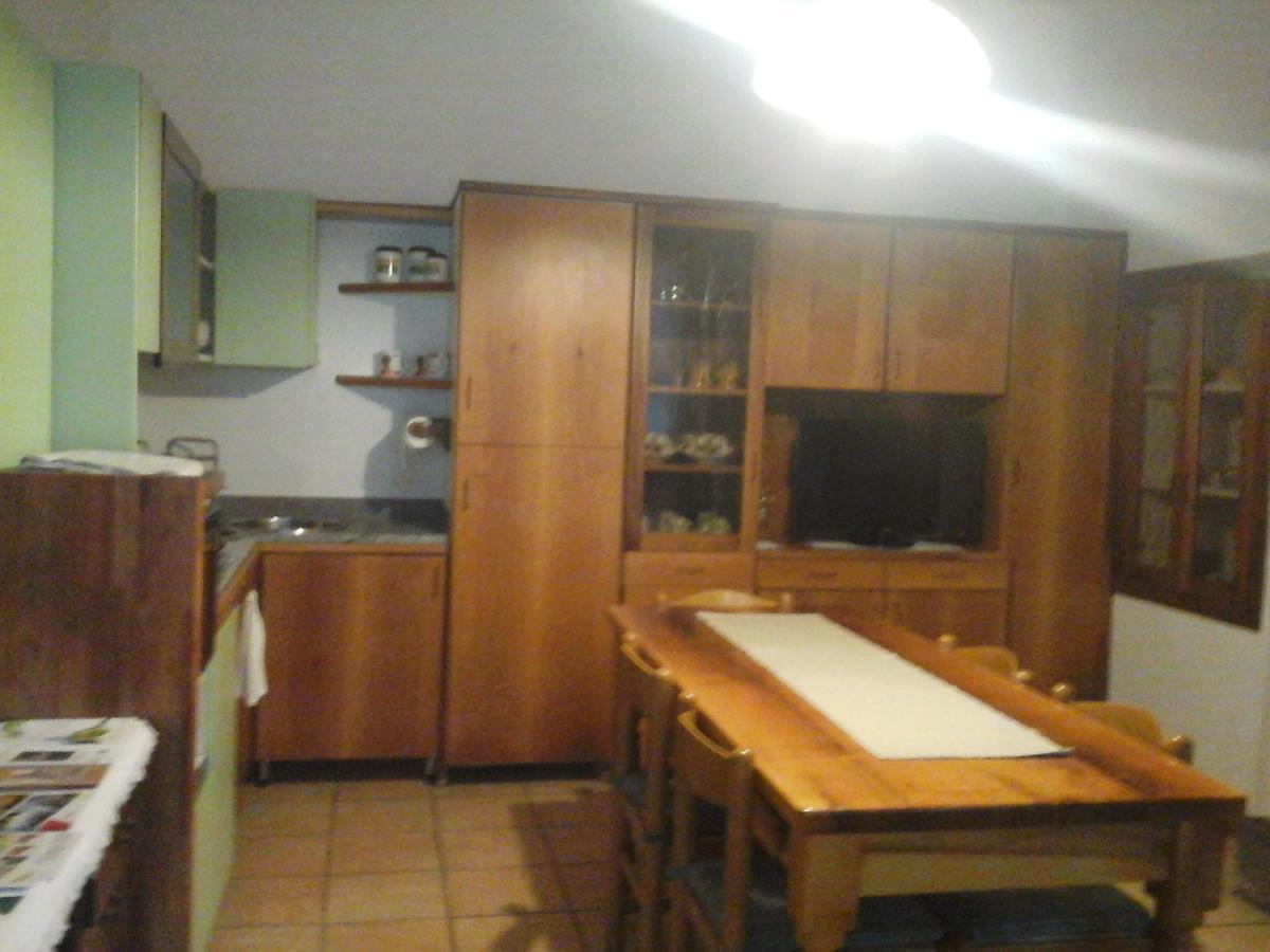 Bio&B Cascina Montebello Palazzago Kültér fotó