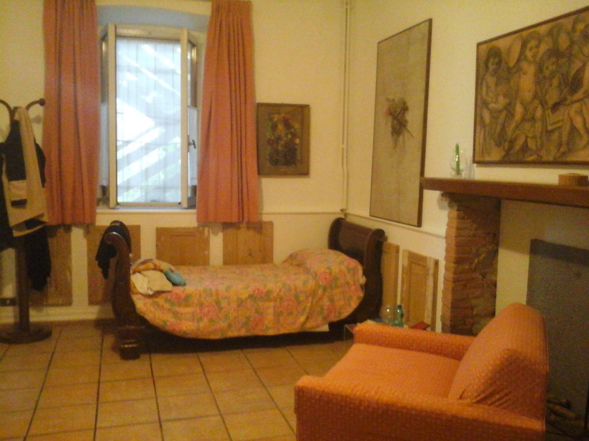 Bio&B Cascina Montebello Palazzago Kültér fotó
