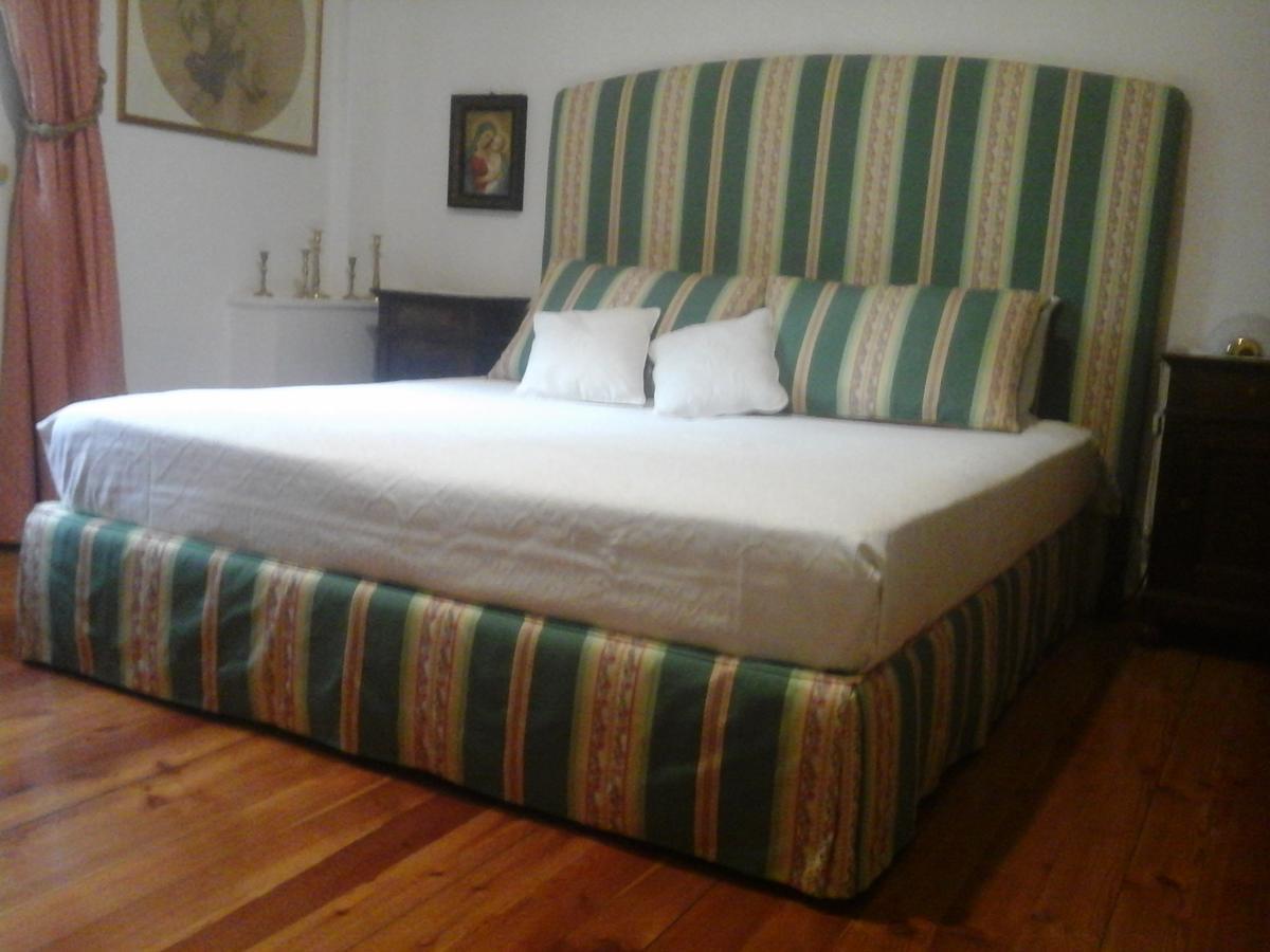 Bio&B Cascina Montebello Palazzago Kültér fotó
